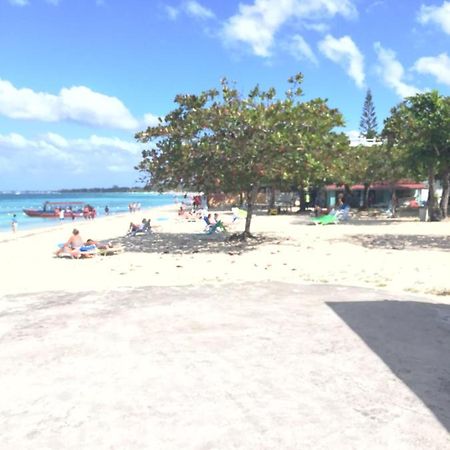 Negril Beach Club Condos 외부 사진