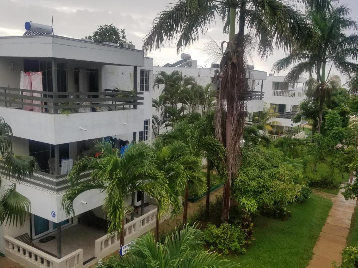 Negril Beach Club Condos 외부 사진
