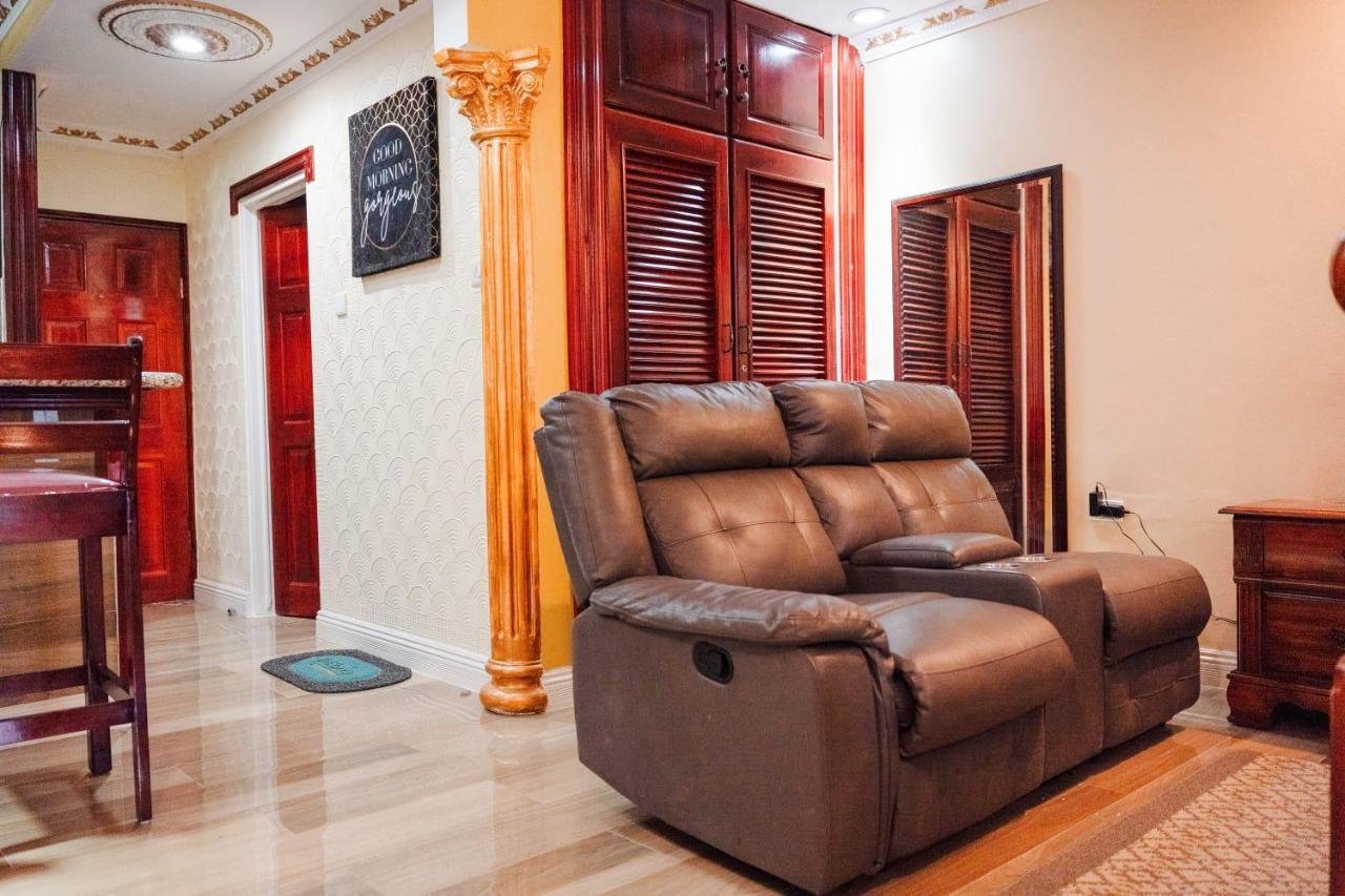 Negril Beach Club Condos 외부 사진
