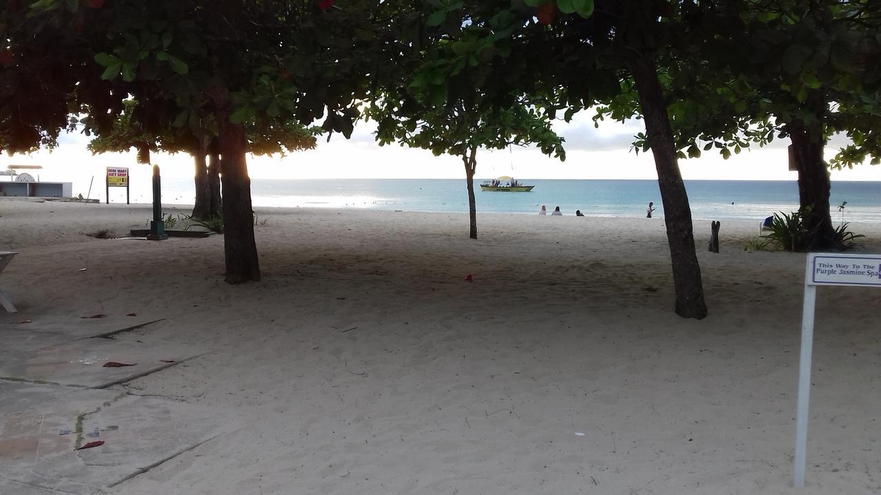 Negril Beach Club Condos 외부 사진