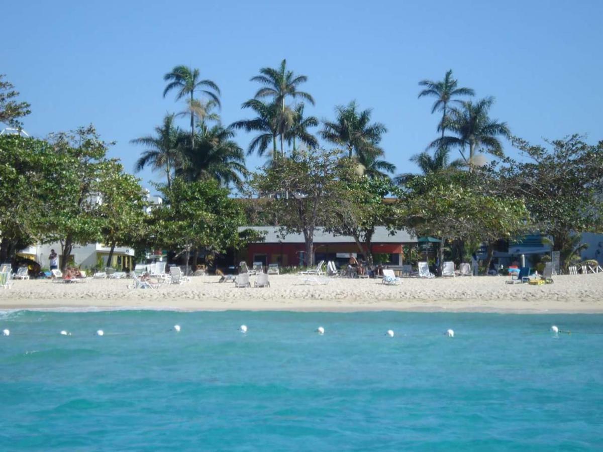 Negril Beach Club Condos 외부 사진