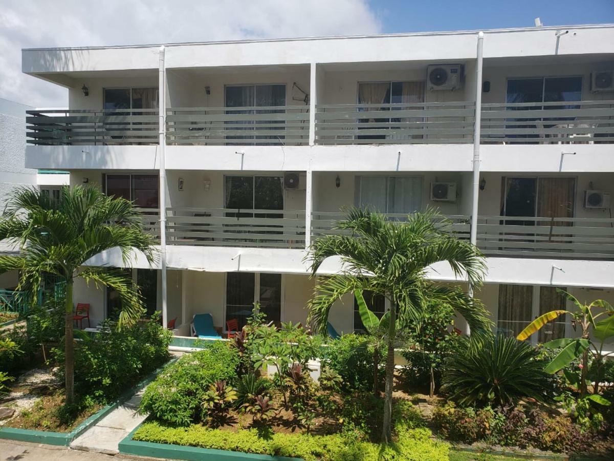 Negril Beach Club Condos 외부 사진