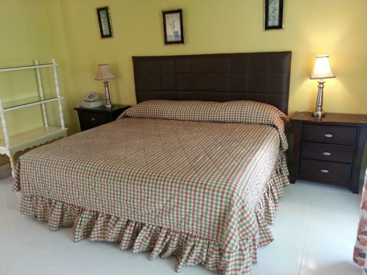 Negril Beach Club Condos 외부 사진
