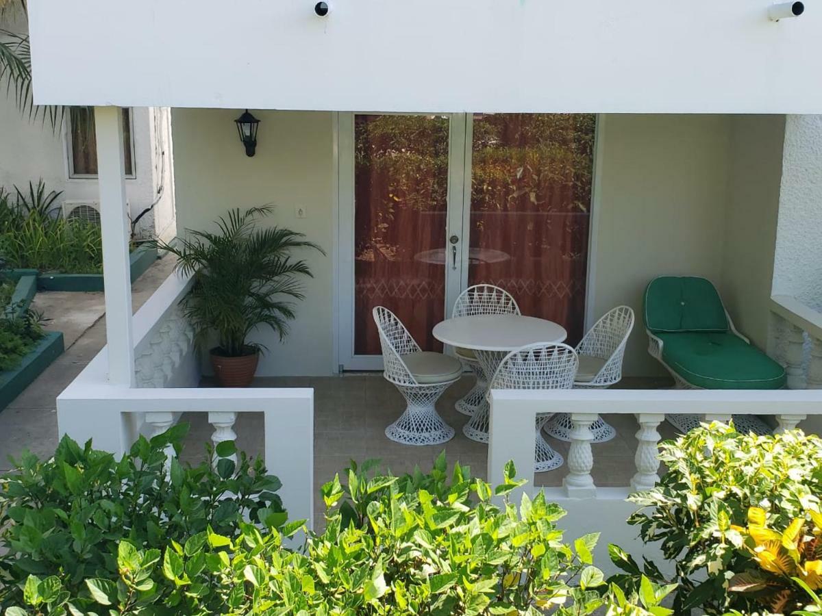 Negril Beach Club Condos 외부 사진
