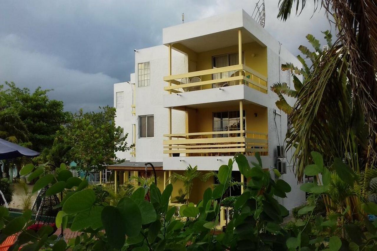 Negril Beach Club Condos 외부 사진