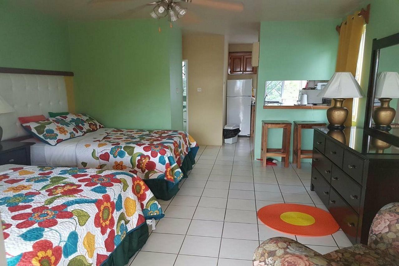 Negril Beach Club Condos 외부 사진