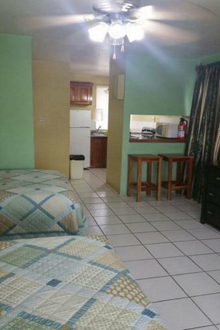 Negril Beach Club Condos 외부 사진