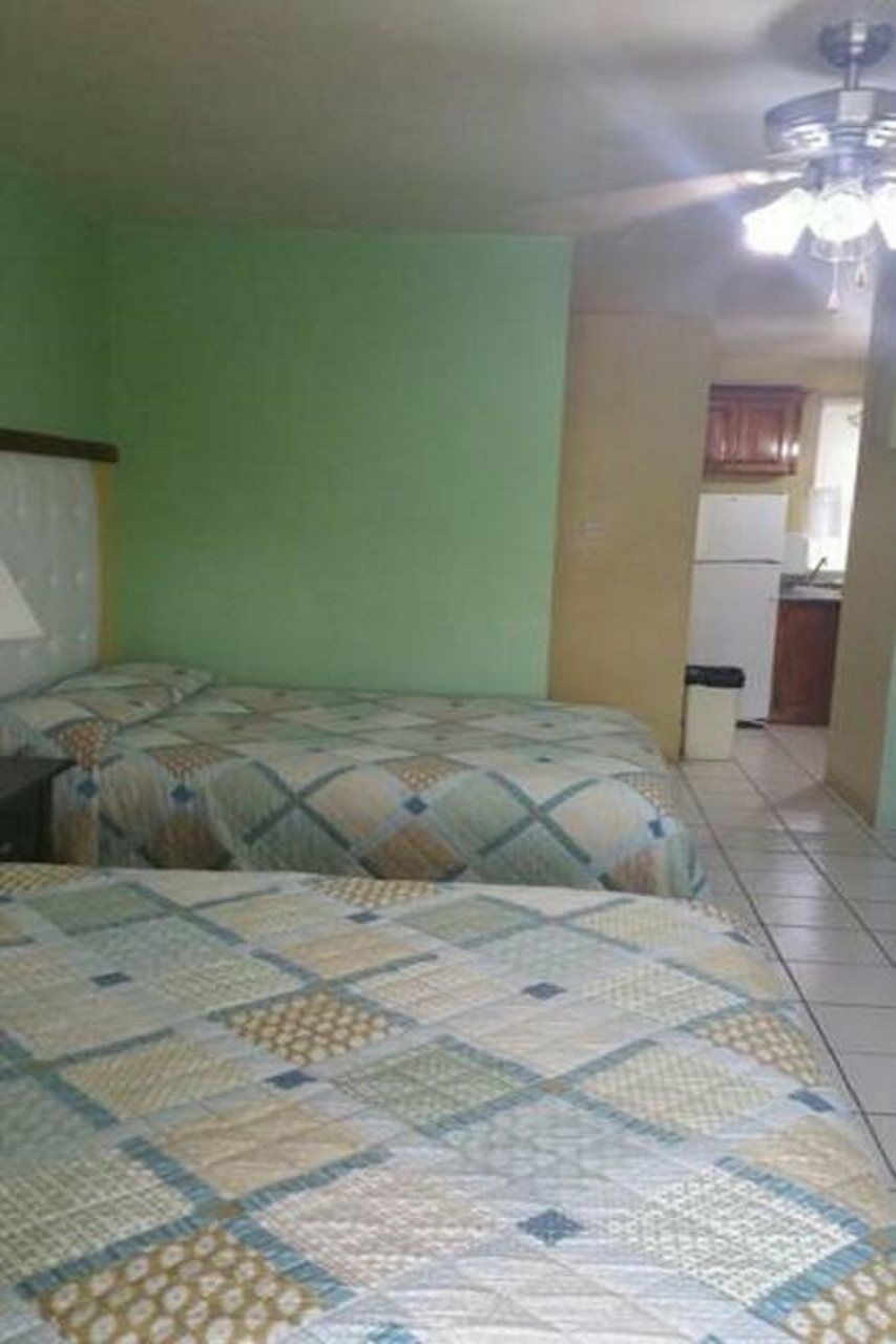 Negril Beach Club Condos 외부 사진